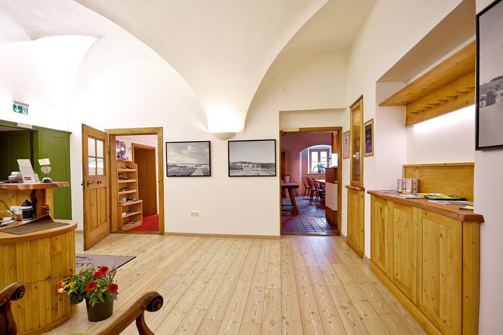 Gasthof Hotel Schiffsmeisterhaus Ardagger Markt Exterior photo